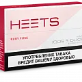Стики HEETS